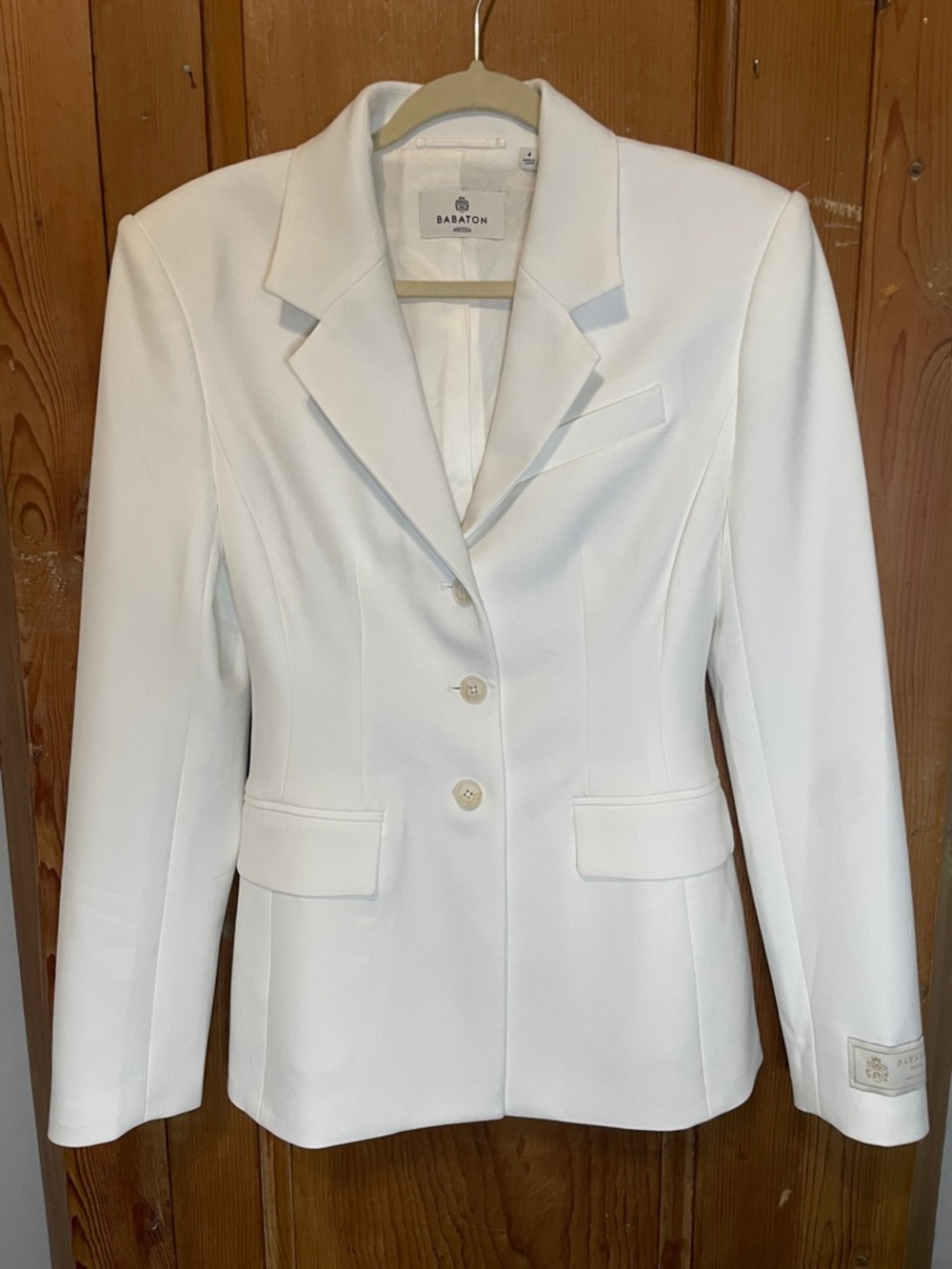 Standout Babaton Aritzia Blazer NWT